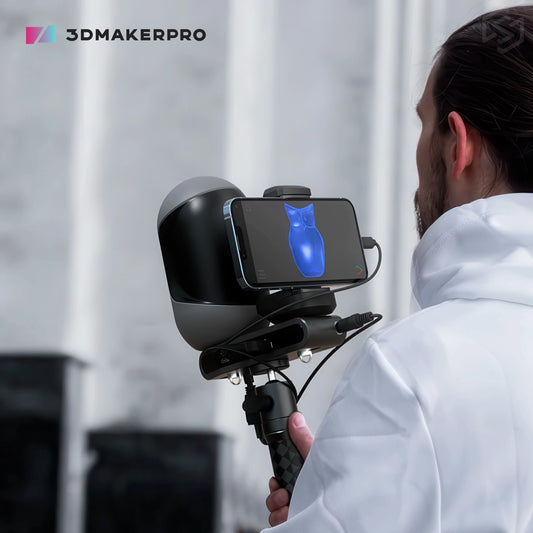 3DMakerpro Mole Connect Kit