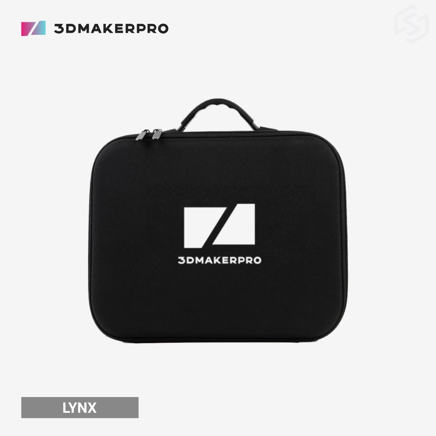 3DMakerpro Suitcase
