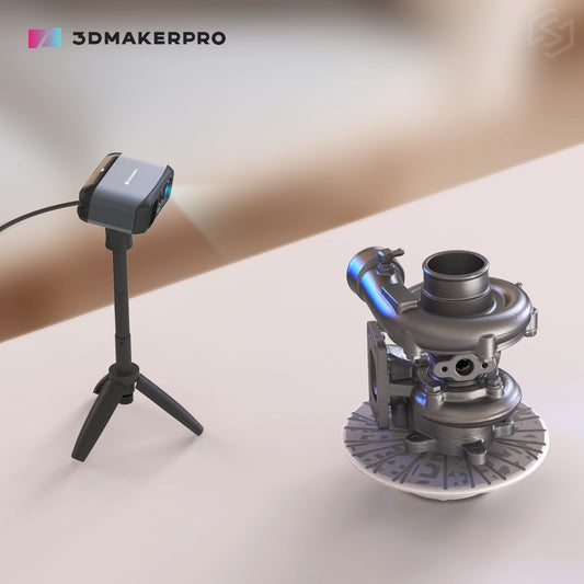 3DMakerpro Tripod