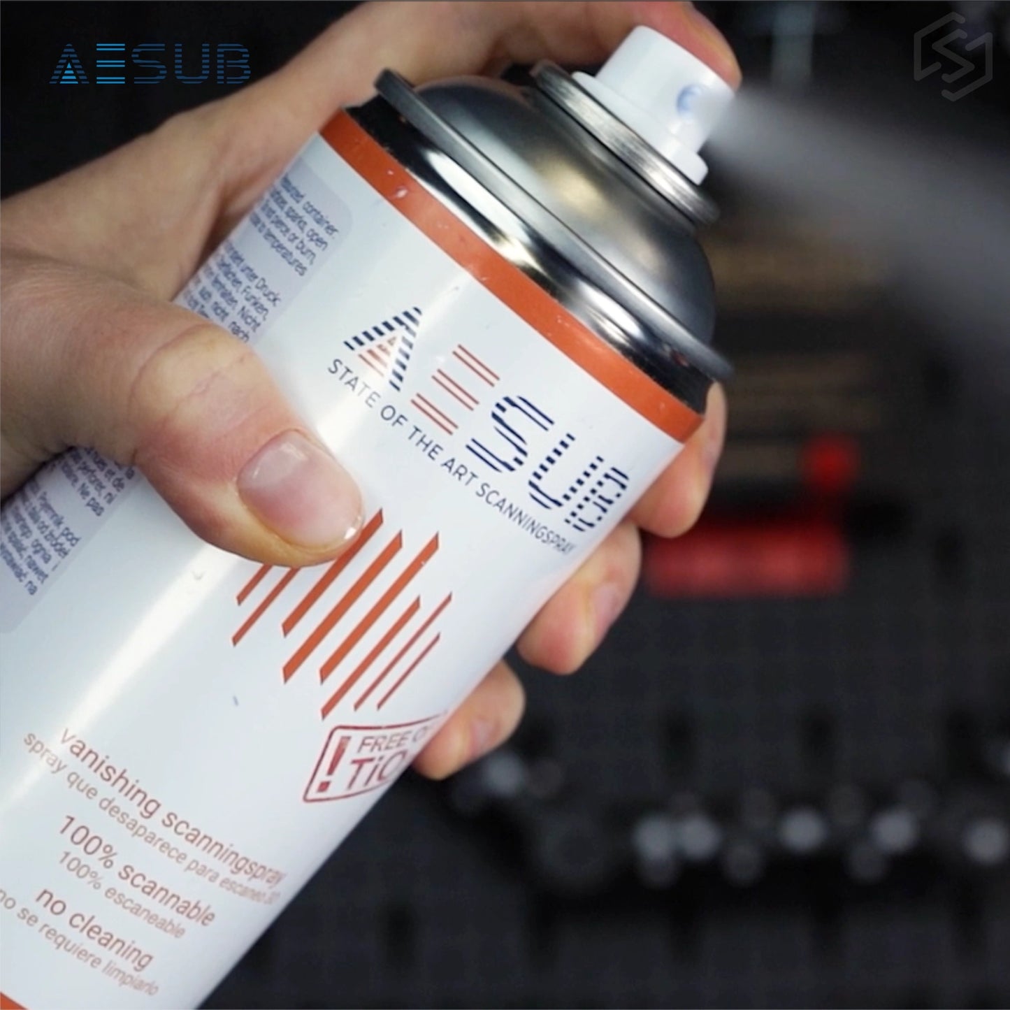 Aesub Orange