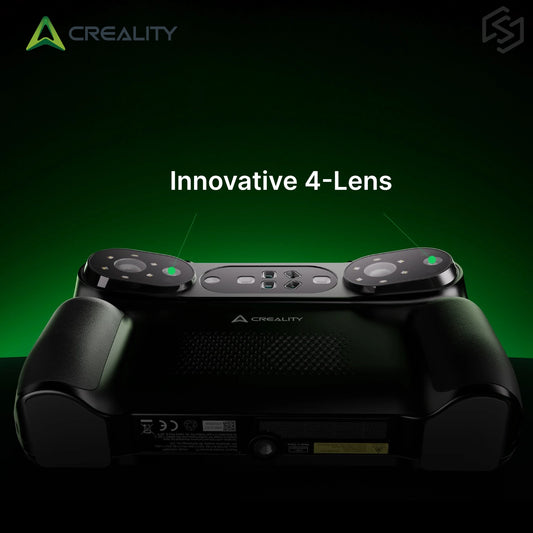 Creality Sermoon P1 3D Scanner