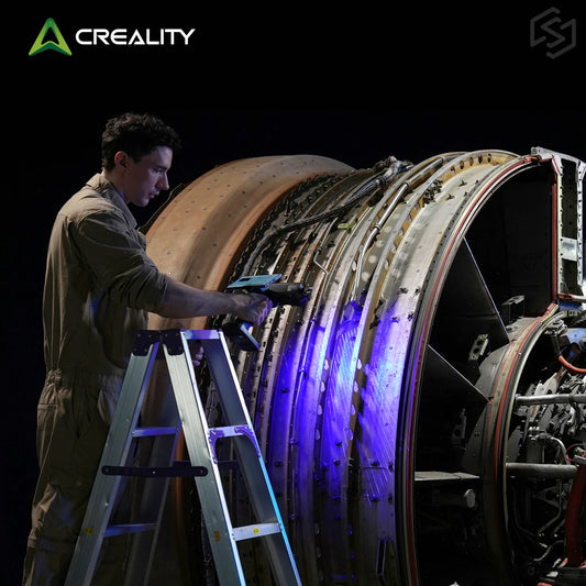 Creality Sermoon X1 3D Scanner