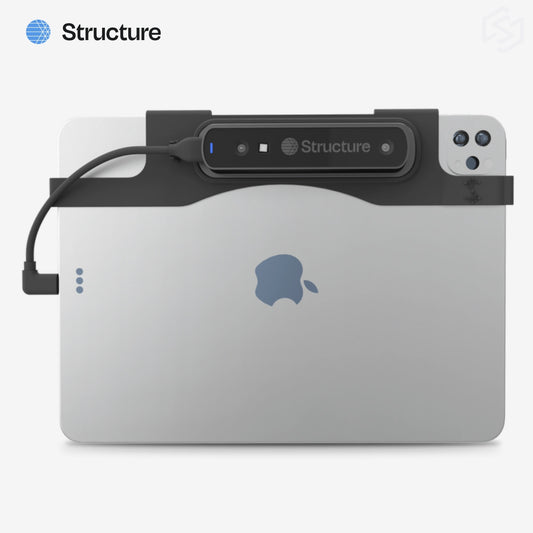 Structure Sensor 3 For iPad
