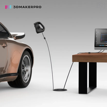 3DMakerpro 4M Device Cable