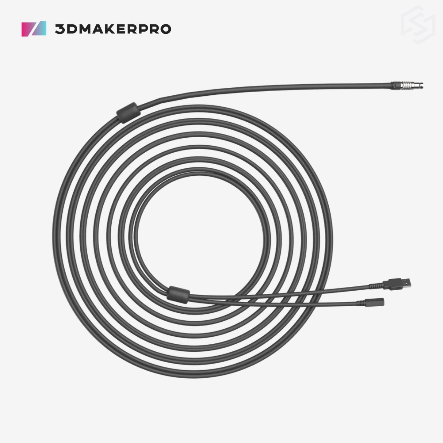 3DMakerpro 4M Device Cable