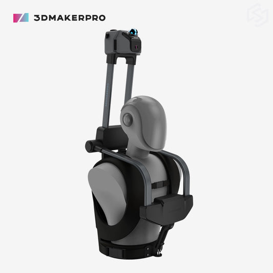 Backpack Kit for 3DMakerpro LiDAR
