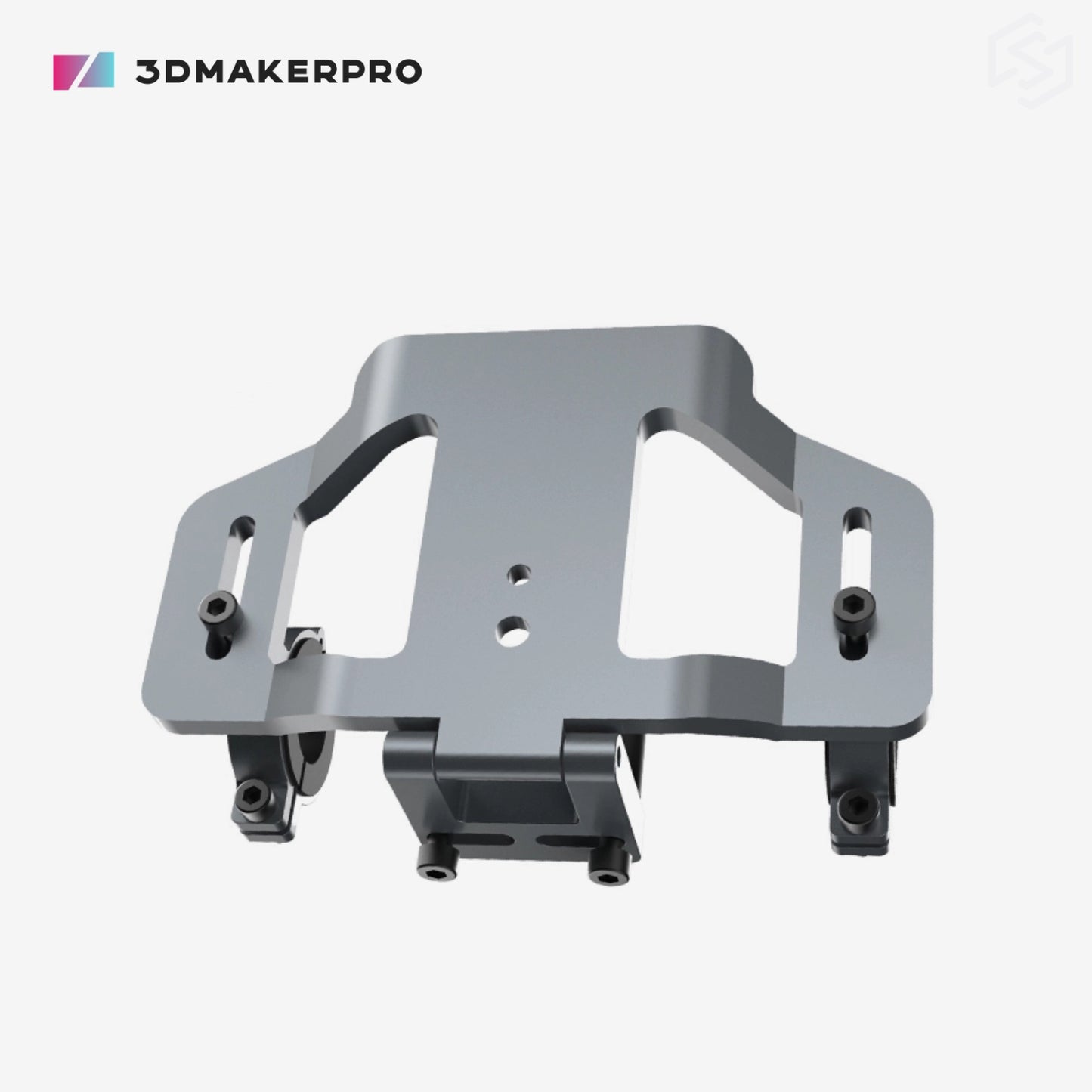 Bicycle Kit for 3DMakerpro LiDAR