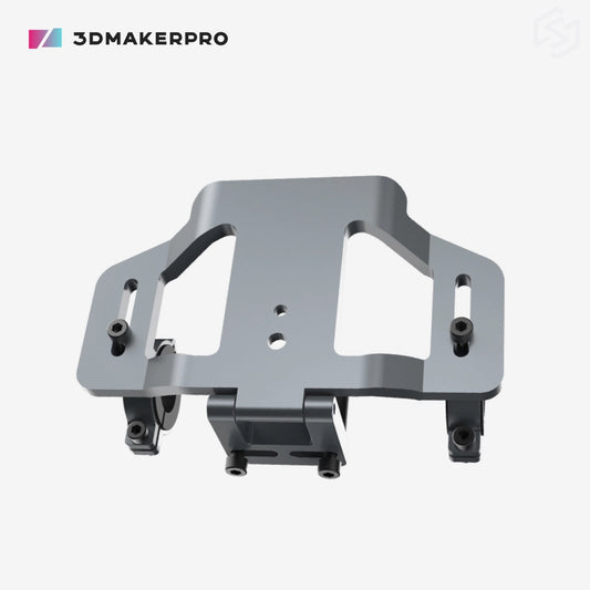 Bicycle Kit for 3DMakerpro LiDAR