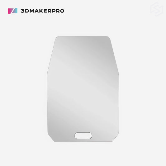 Tempered Glass for Eagle LiDAR