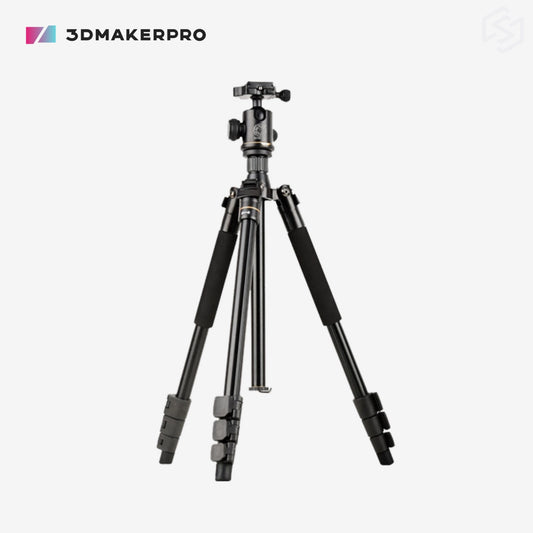 Manual Tripod for 3DMakerpro LiDAR