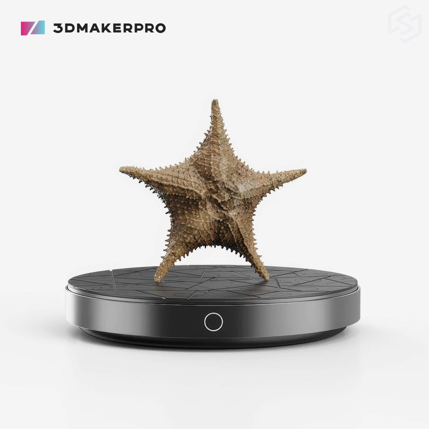 Automatic Turntable