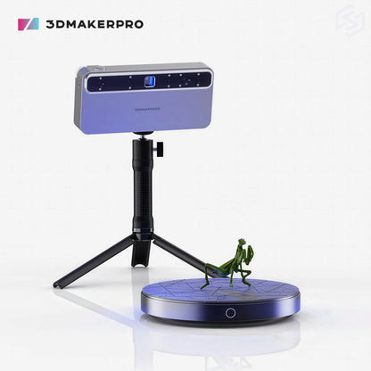 Automatic Turntable