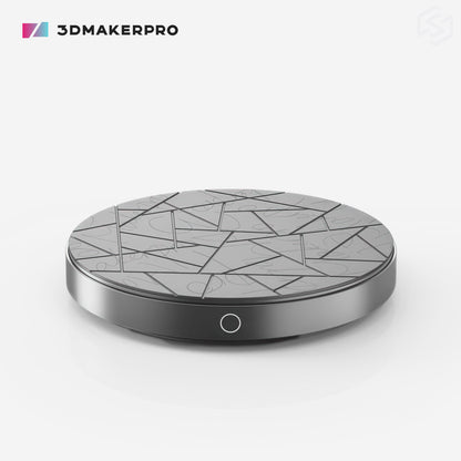 Automatic Turntable