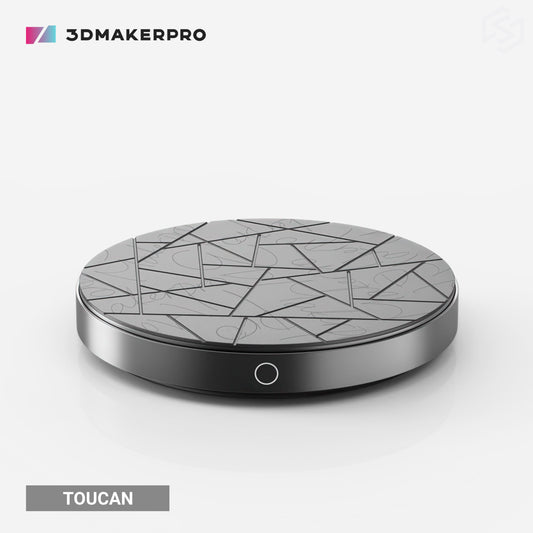 Automatic Turntable