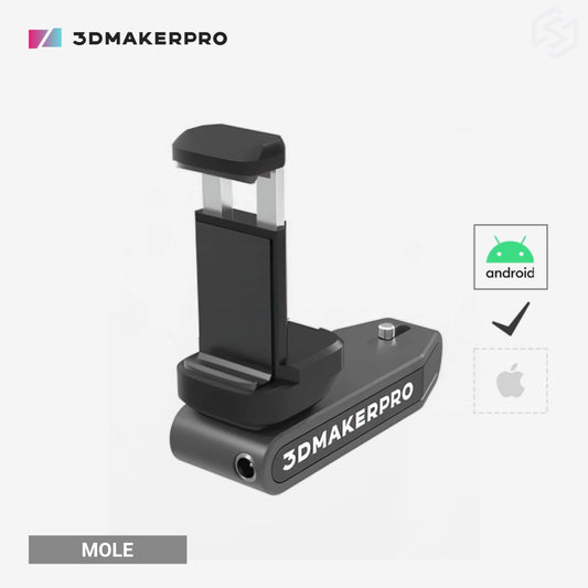 3DMakerpro Mole Connect Kit