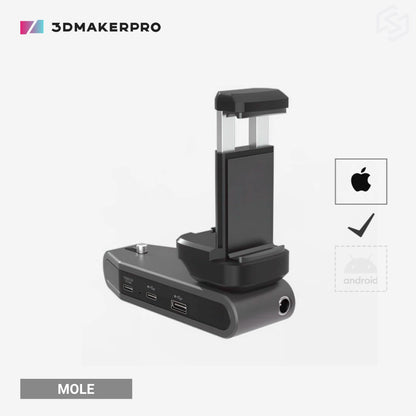 3DMakerpro Mole Connect Kit