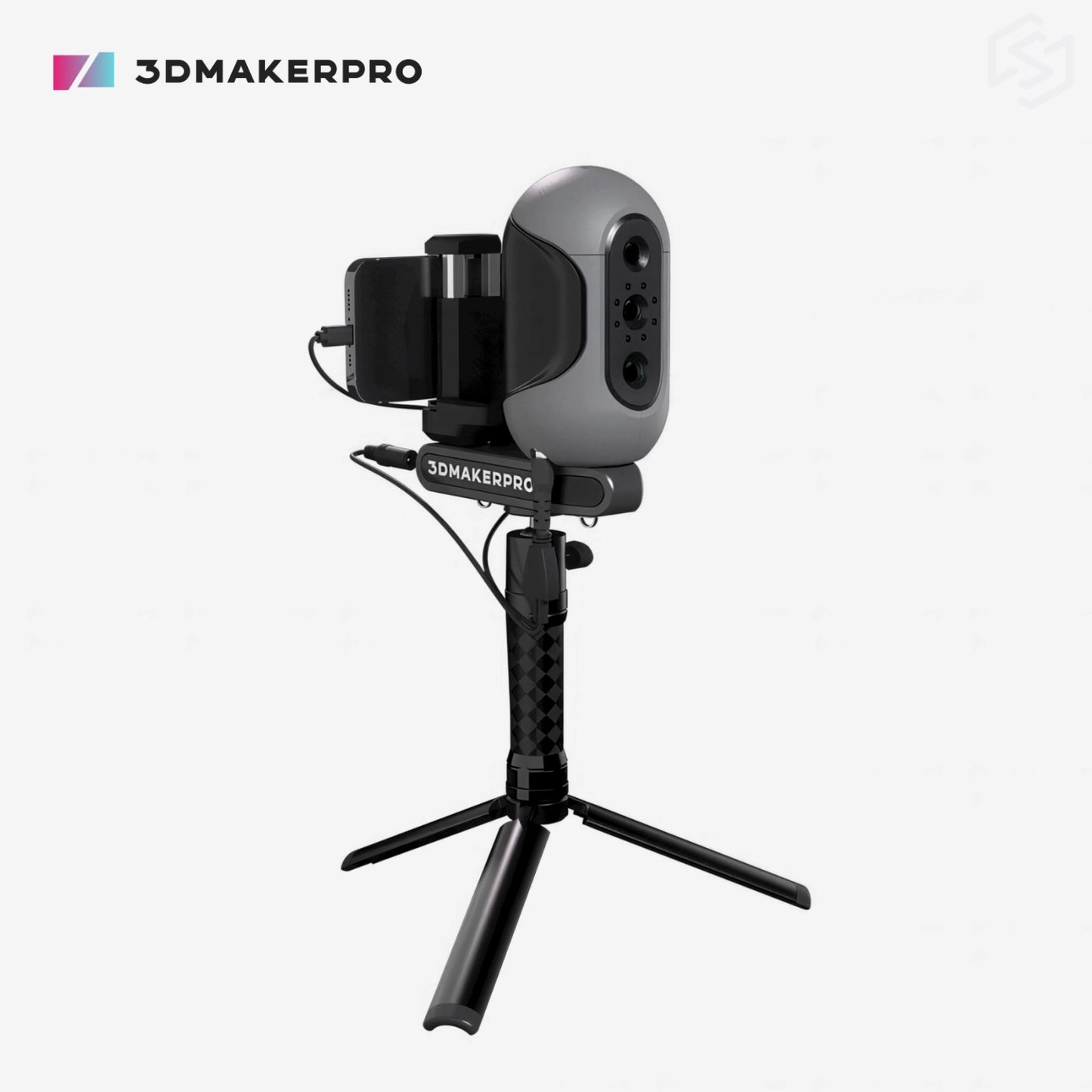 3DMakerpro Mole Connect Kit