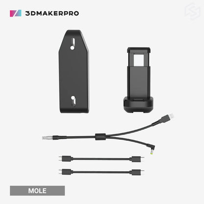 3DMakerpro Mole Connect Kit