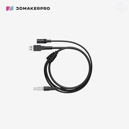 3DMakerpro Standard Power Cable