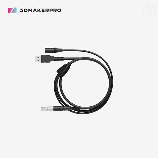 3DMakerpro Standard Power Cable