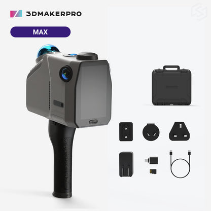 3DMakerpro Eagle LiDAR 3D Scanner