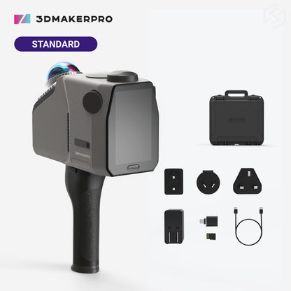 3DMakerpro Eagle LiDAR 3D Scanner