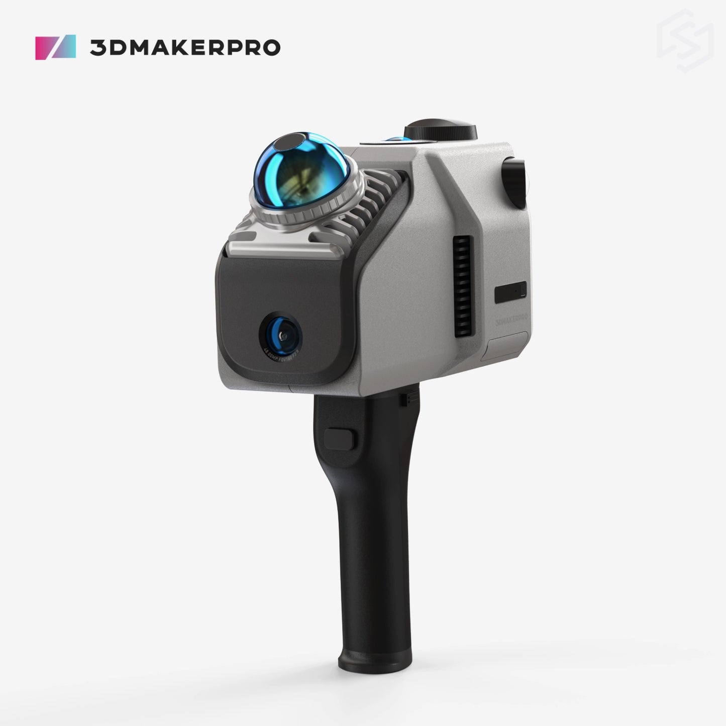 3DMakerpro Eagle LiDAR 3D Scanner