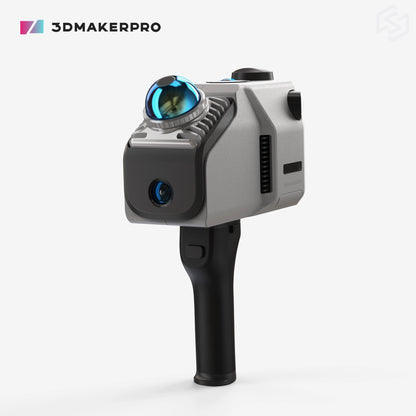 3DMakerpro Eagle LiDAR 3D Scanner