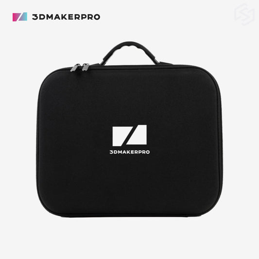 3DMakerpro Suitcase