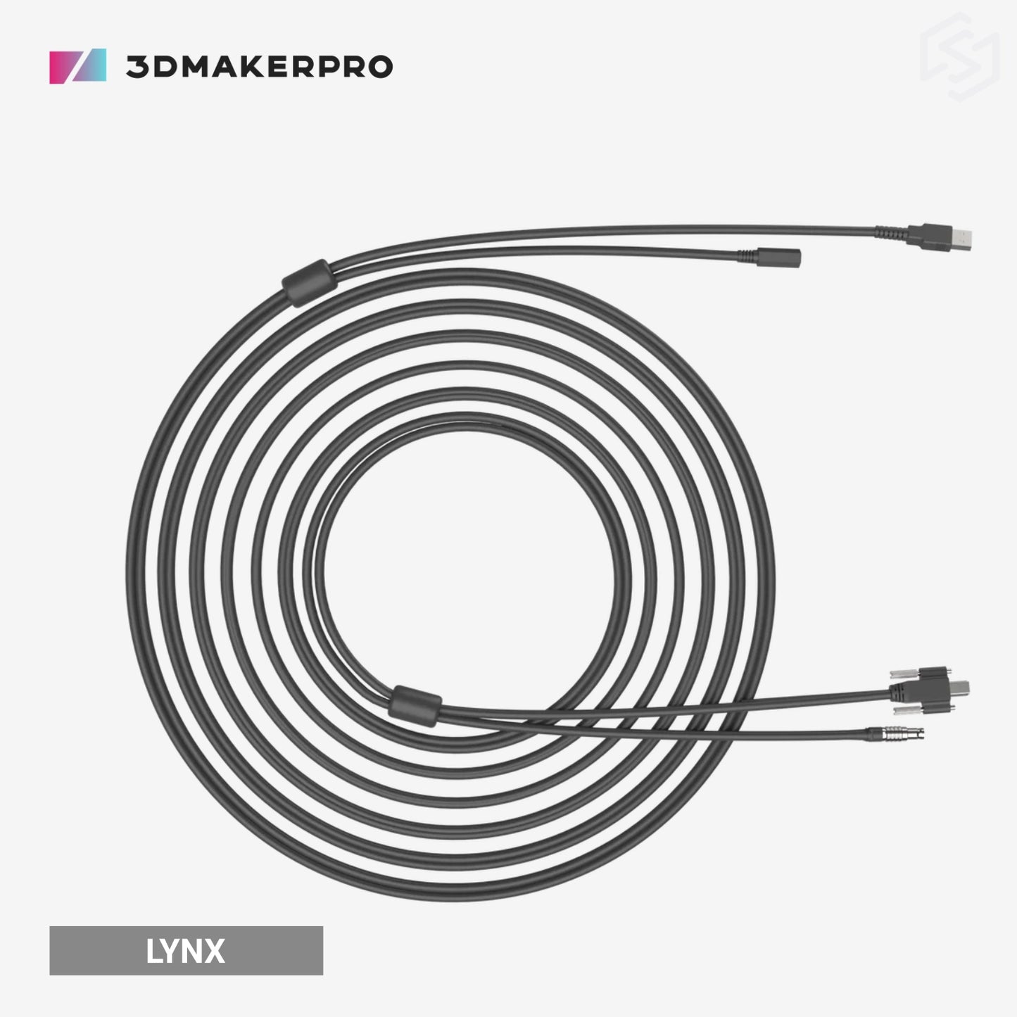 3DMakerpro 4M Device Cable