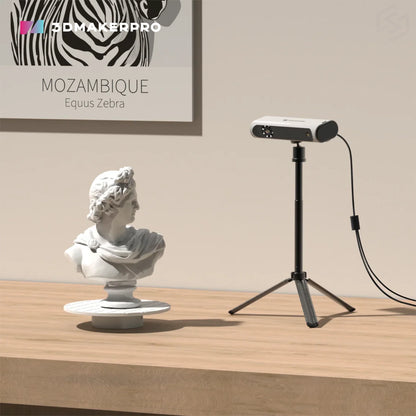 3DMakerpro Lynx 3D Scanner