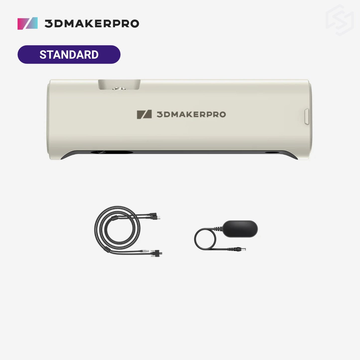 3DMakerpro Lynx 3D Scanner