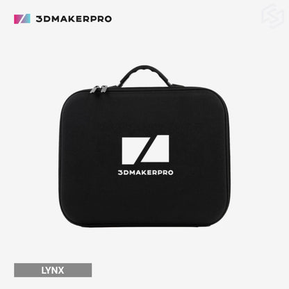 3DMakerpro Suitcase