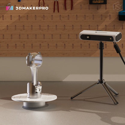 3DMakerpro Lynx 3D Scanner