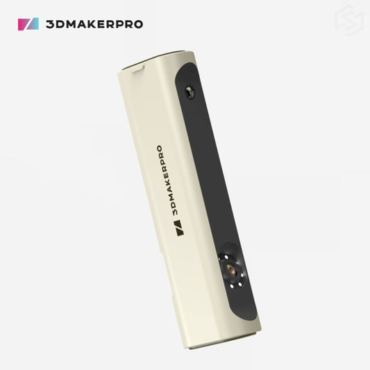 3DMakerpro Lynx 3D Scanner
