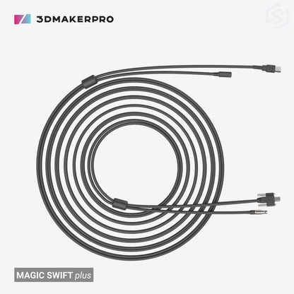 3DMakerpro 4M Device Cable