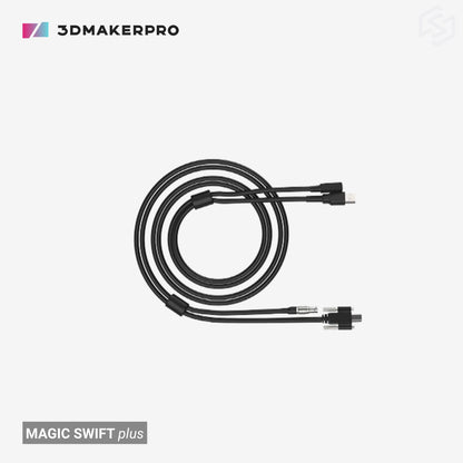 3DMakerpro Standard Power Cable