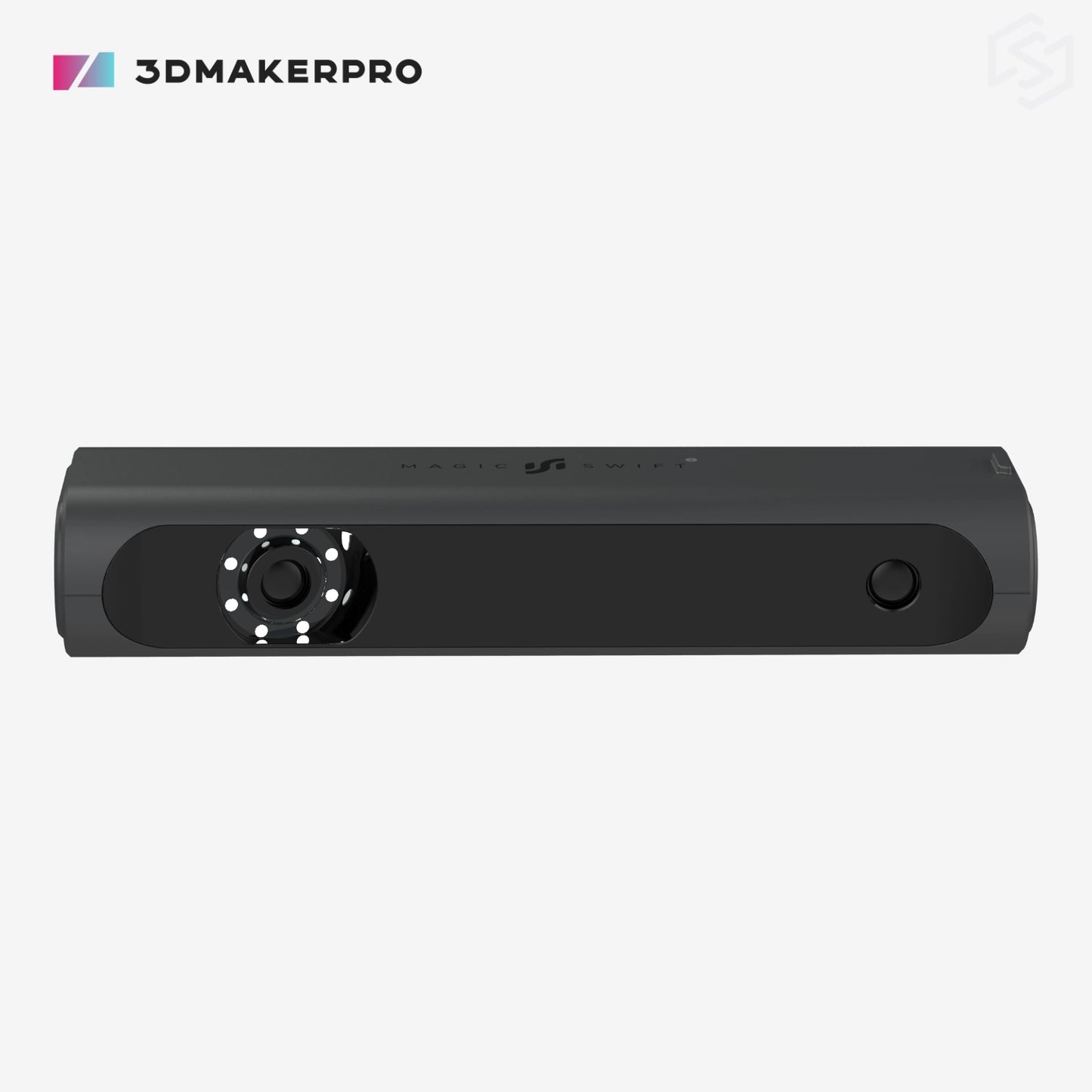 3DMakerpro Magic Swift Plus 3D Scanner