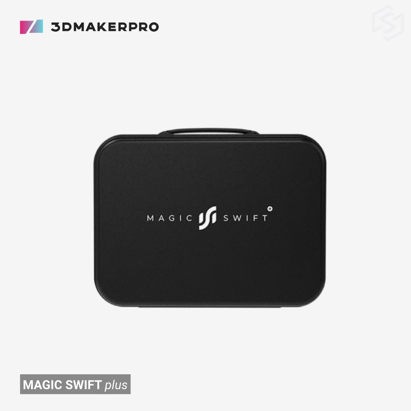 3DMakerpro Suitcase