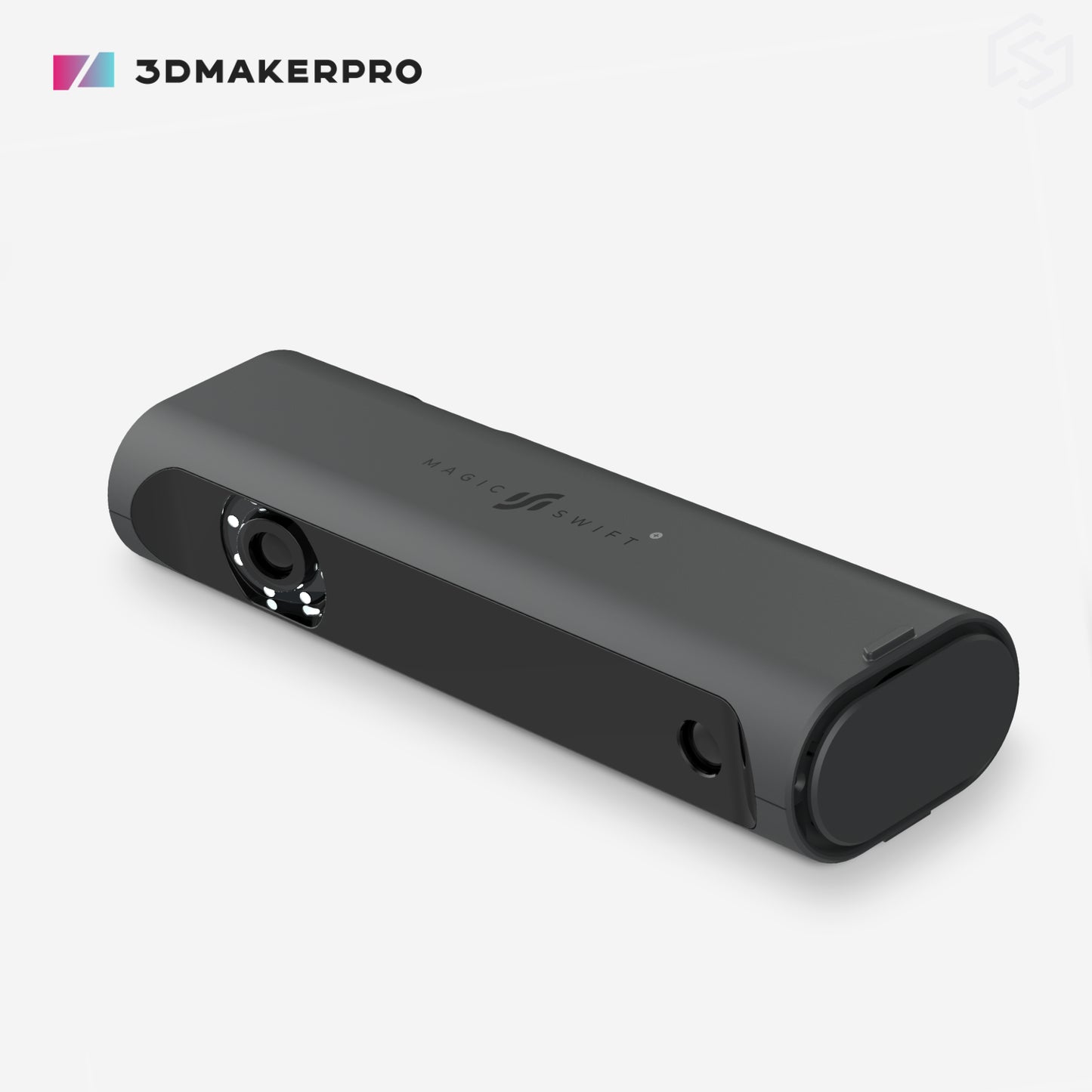 3DMakerpro Magic Swift Plus 3D Scanner