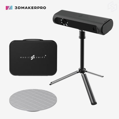 3DMakerpro Magic Swift Plus 3D Scanner