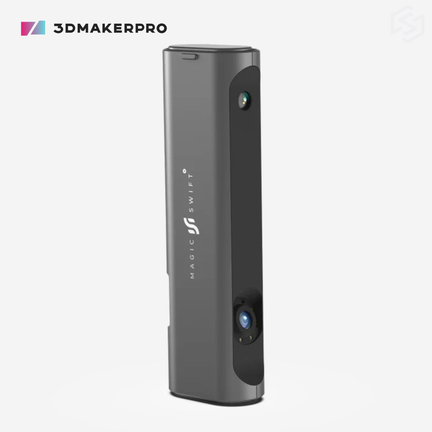3DMakerpro Magic Swift Plus 3D Scanner