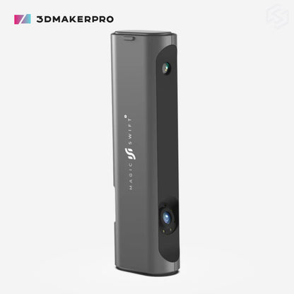 3DMakerpro Magic Swift Plus 3D Scanner