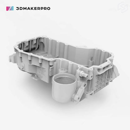 3DMakerpro Mole 3D Scanner