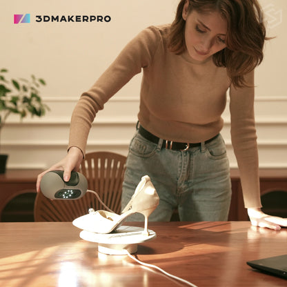 3DMakerpro Mole 3D Scanner