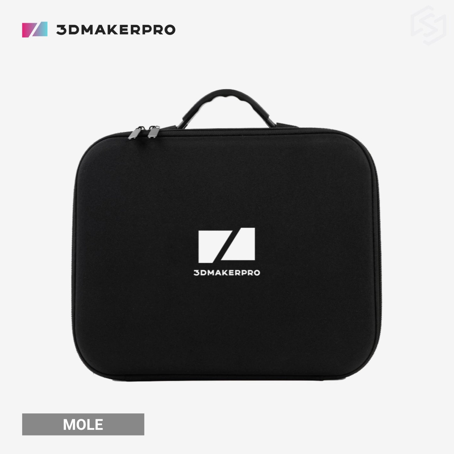3DMakerpro Suitcase