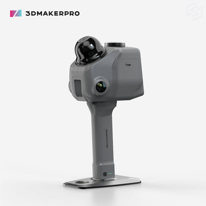 3DMakerpro Raven LiDAR 3D Scanner