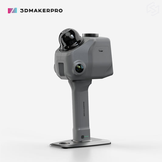3DMakerpro Raven LiDAR 3D Scanner