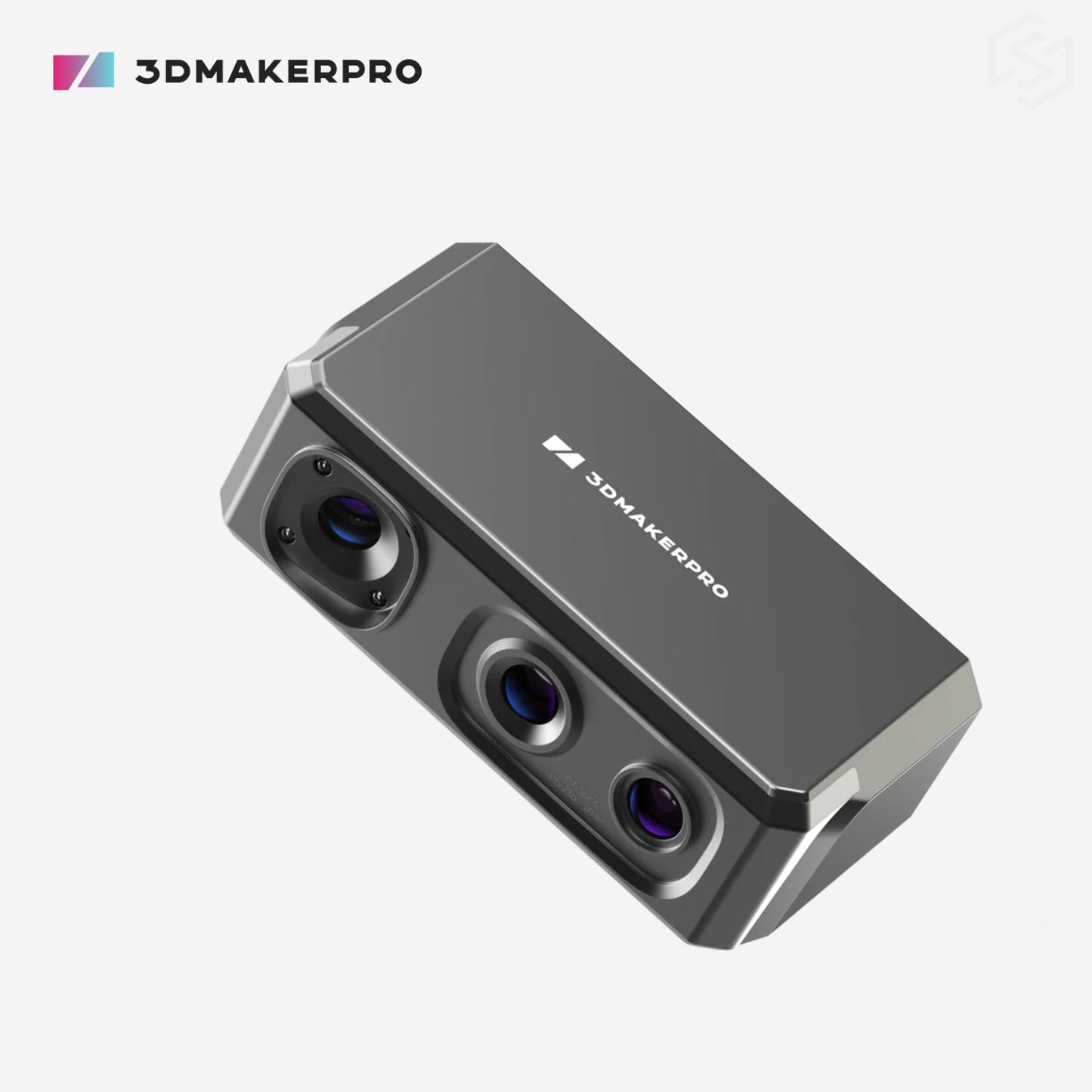 3DMakerpro Seal 3D Scanner