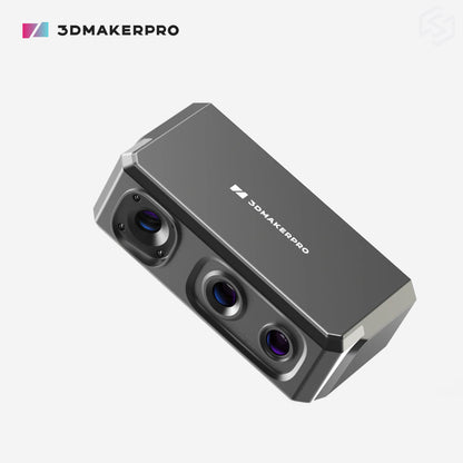 3DMakerpro Seal 3D Scanner